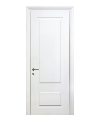 BY-4027 Porte intérieure Laqué